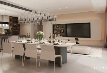 Отделка квартиры