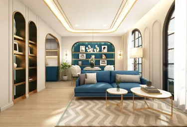 Отделка квартиры