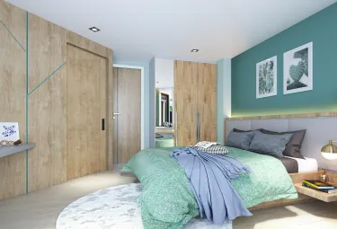 Отделка квартиры