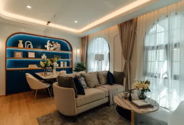 Отделка квартиры