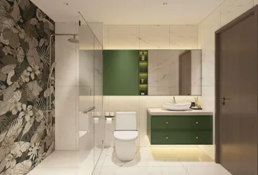 Отделка квартиры