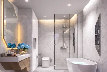 Отделка квартиры