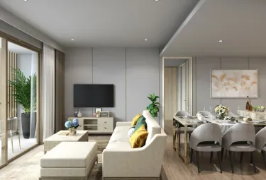 Отделка квартиры