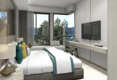 Отделка квартиры