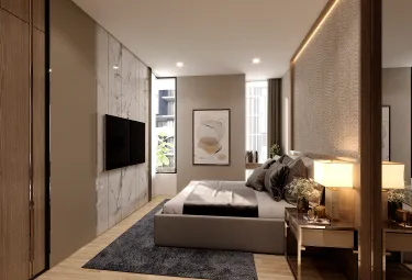 Отделка квартиры