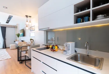 Отделка квартиры