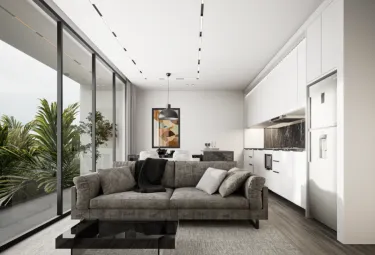 Отделка квартиры