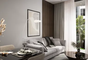 Отделка квартиры