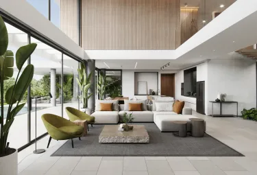 Отделка квартиры