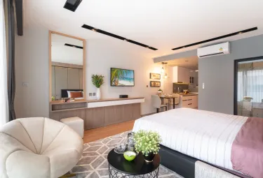 Отделка квартиры