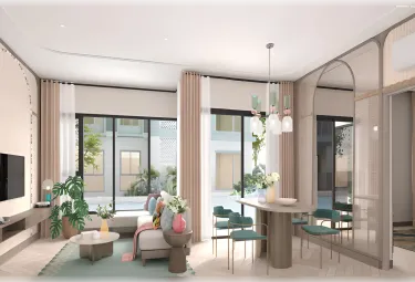 Отделка квартиры