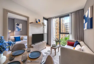 Отделка квартиры