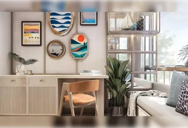 Отделка квартиры