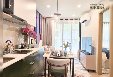 Отделка квартиры