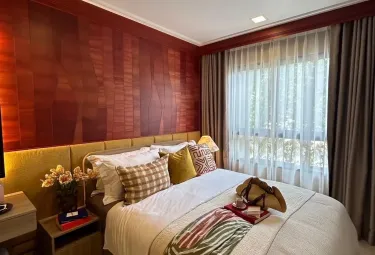 Отделка квартиры