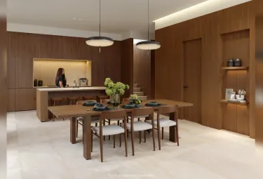 Отделка квартиры