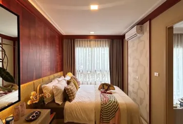 Отделка квартиры