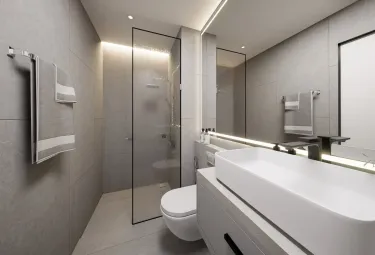 Отделка квартиры