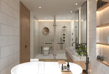 Отделка квартиры