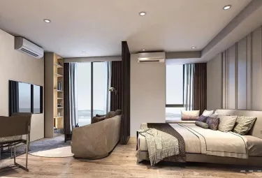 Отделка квартиры