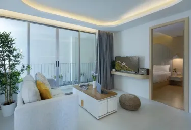 Отделка квартиры