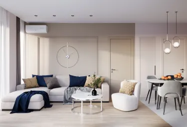 Отделка квартиры