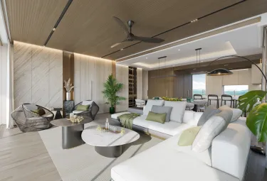 Отделка квартиры