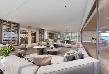 Отделка квартиры