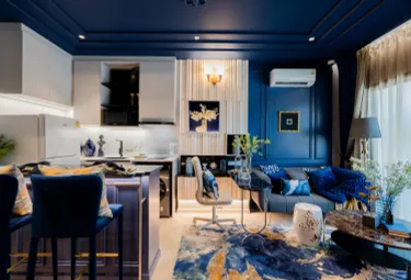 Отделка квартиры