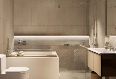 Отделка квартиры