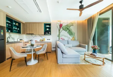 Отделка квартиры