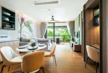 Отделка квартиры