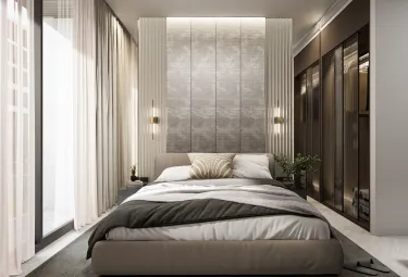 Отделка квартиры