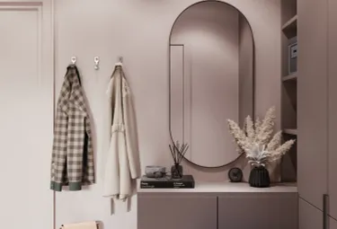 Отделка квартиры