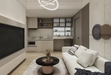 Отделка квартиры