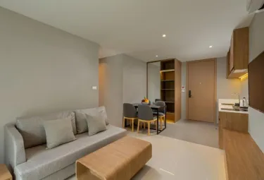 Отделка квартиры