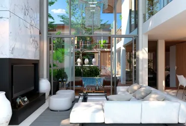 Отделка квартиры