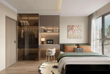 Отделка квартиры