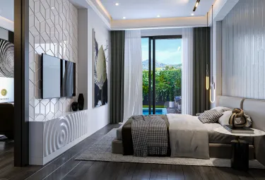 Отделка квартиры