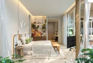 Отделка квартиры