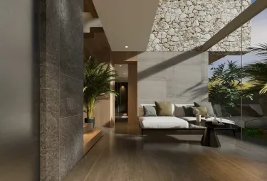 Отделка квартиры