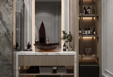 Отделка квартиры