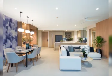 Отделка квартиры