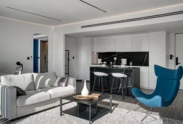 Отделка квартиры