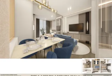 Отделка квартиры