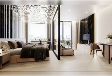 Отделка квартиры