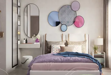 Отделка квартиры