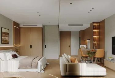 Отделка квартиры