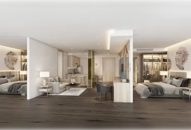 Отделка квартиры