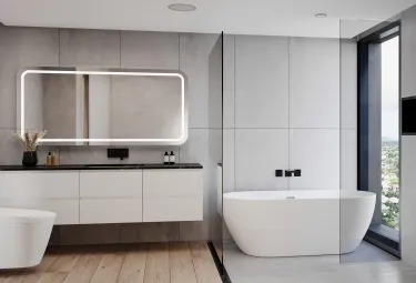 Отделка квартиры